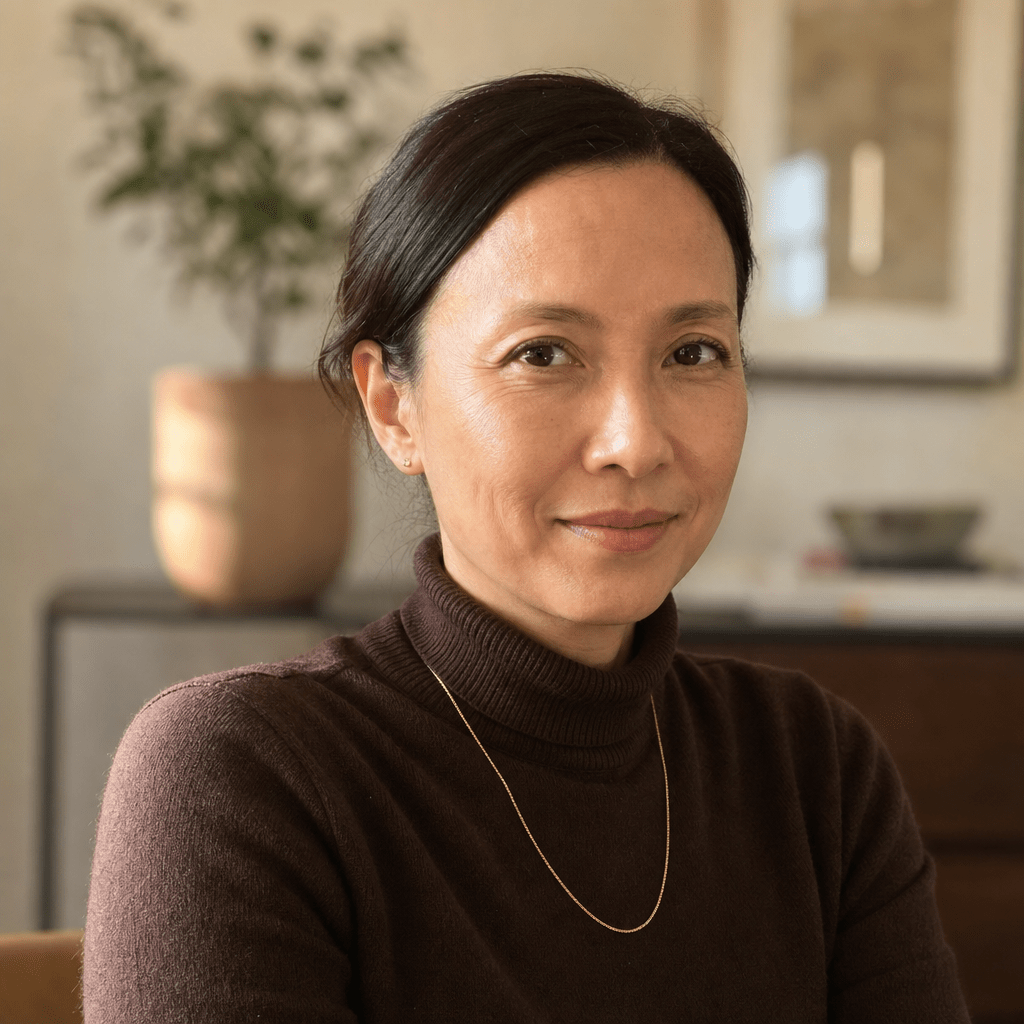 Dr. Sofia Marks