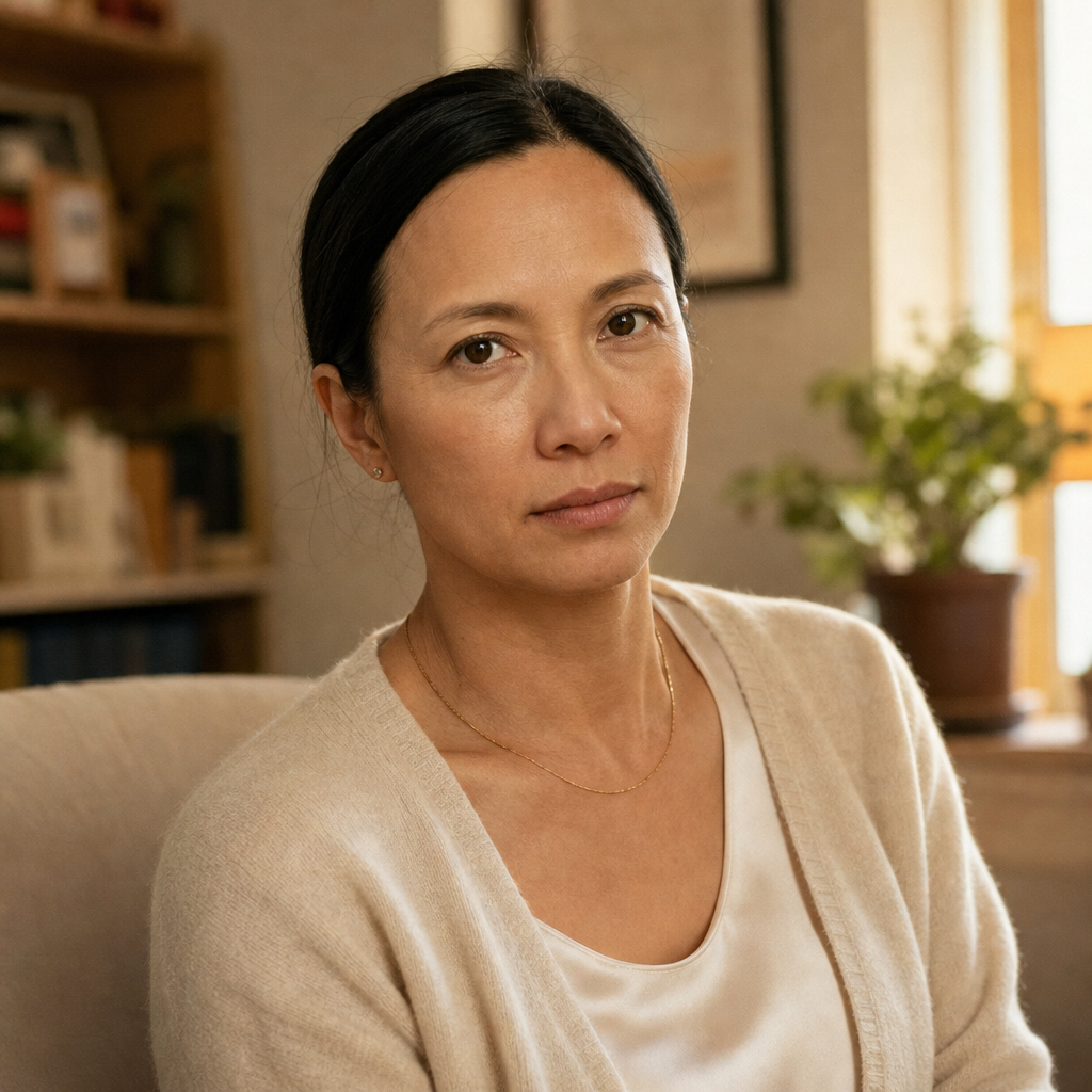 Dr. Sofia Marks, PhD