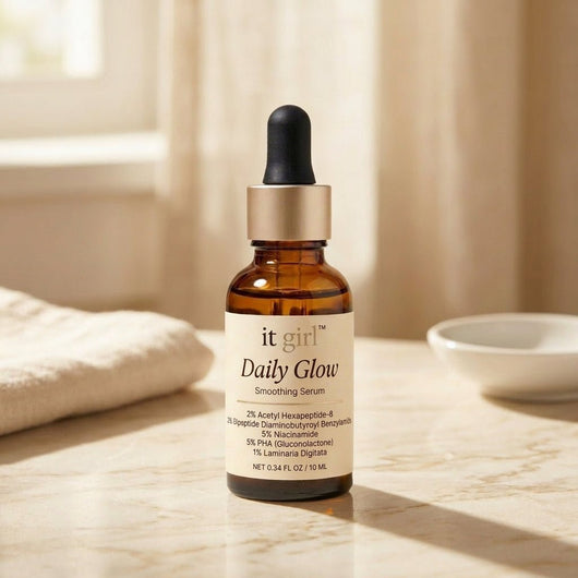 Daily Glow - It Girl