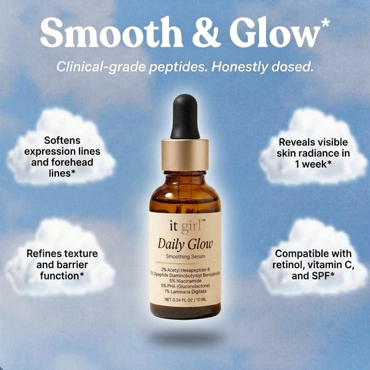 Daily Glow - It Girl