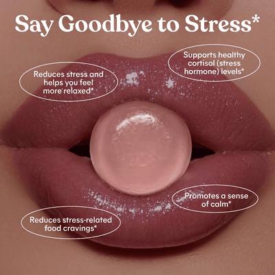 Daily Peace Gummies - It Girl