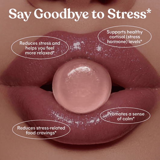 Daily Peace Gummies - It Girl