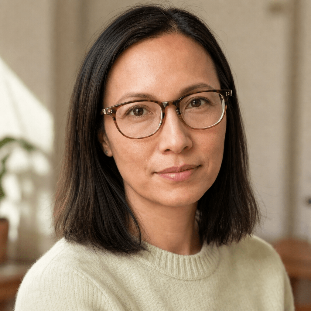 Dr. Sofia Marks