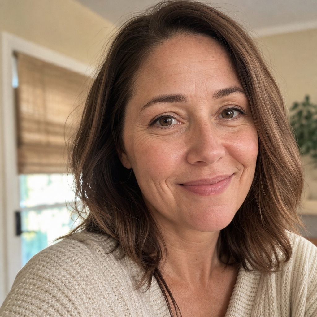 Cristina Landry
