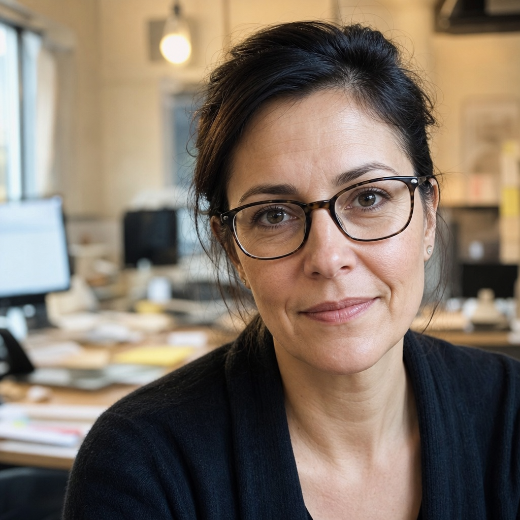 Vanessa Cole