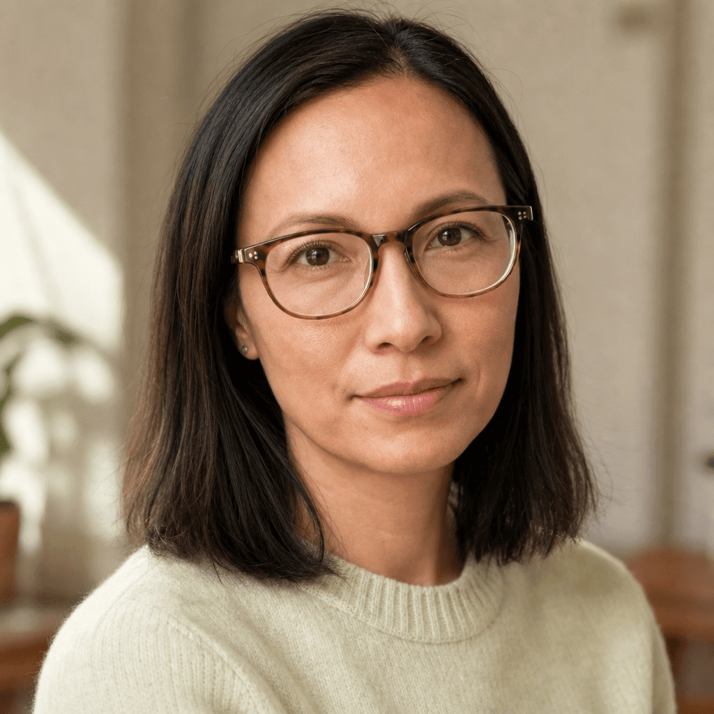 Dr. Sofia Marks