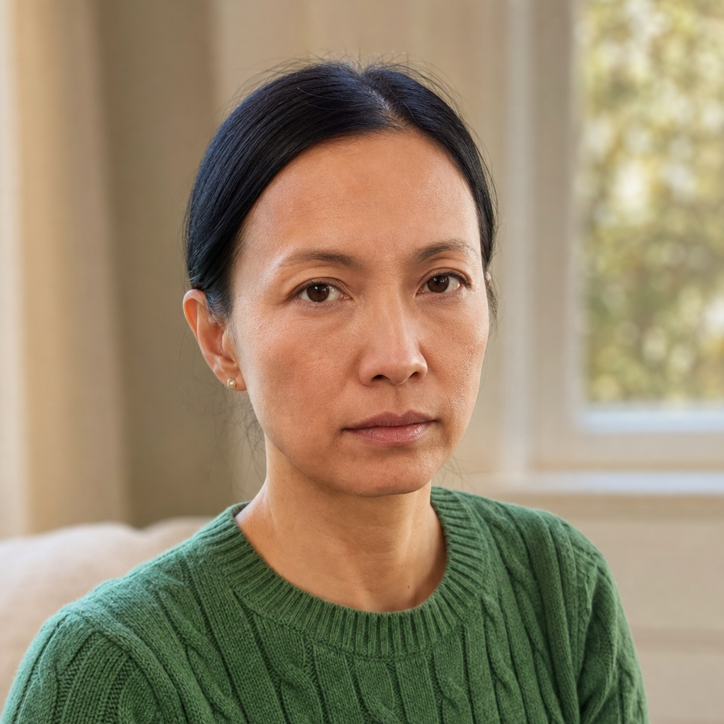 Dr. Sofia Marks, PhD