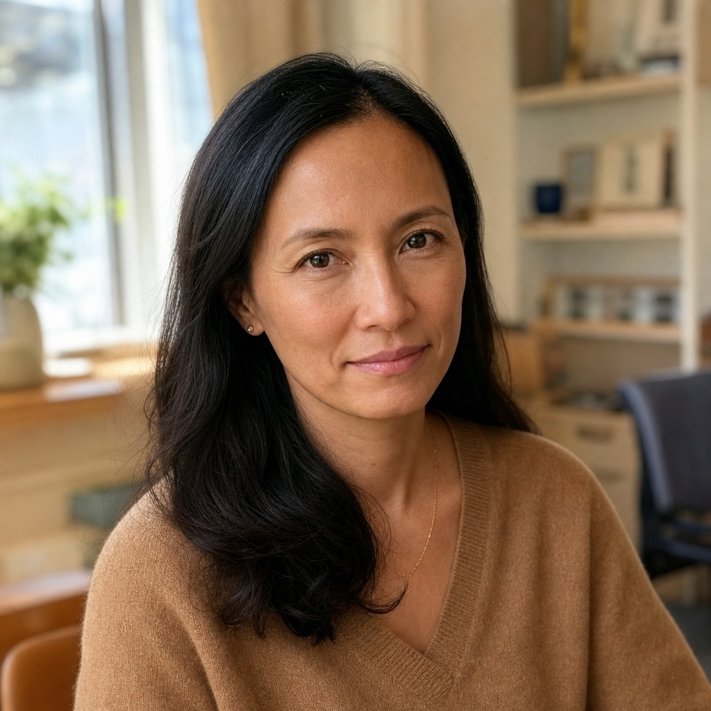 Dr. Sofia Marks, PhD