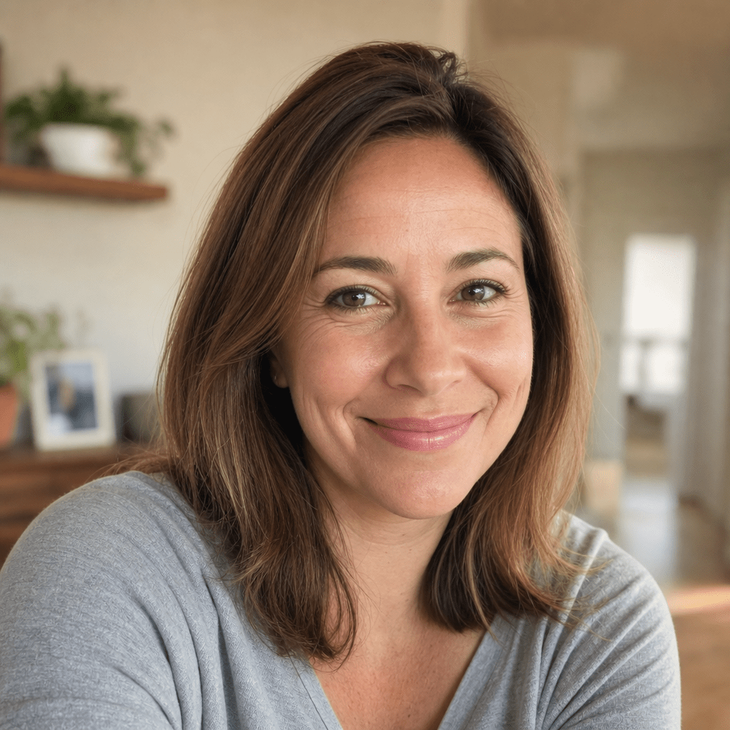 Cristina Landry