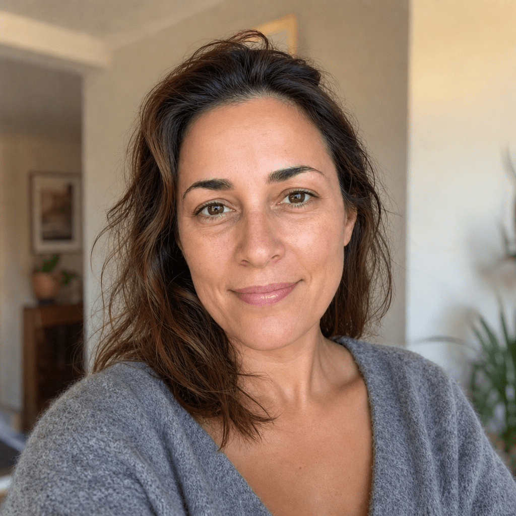 Cristina