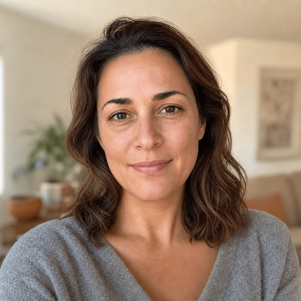 Cristina