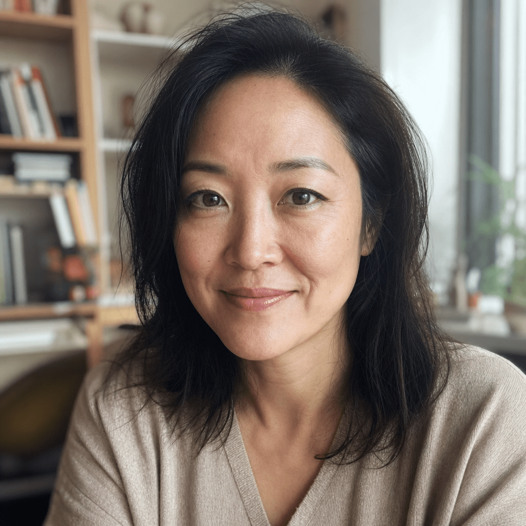 Maya Chen